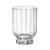 Transparent / Cristal