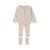 Beige Chiné