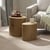 Light Oak