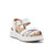 Blanc/Beige