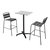 Gris Anthracite