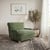 Moss Green