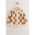 Damier Naturel