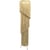 Naturel Fibre De Raphia Beige