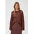 Marron Brown Stone