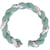Safari, Vert, Gris, Blanc