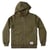Marron Ivy Green