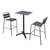 Gris Anthracite