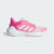 Clear Pink / Cloud White / Pulse Magenta