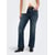 Blue Black Denim