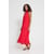 Rouge Fiery Red