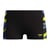 Jaune Abstrait