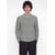 Medium Grey Melange 1
