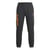 Gris Anthracite/Oange