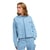 Blanc Coconut Milk Denim Stripe