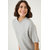 Gris Grey Melange