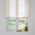 Light taupe beige