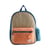 Blocs De Couleurs Pastel