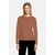 Dark Brown Melange