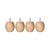 Bois Naturel