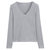 Gestreept Marine/Wit