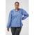 Bleu Provance/Chalk/Black Deep