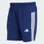 Dark Blue / White