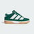 Collegiate Green / Cloud White / Gum