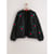 Cardigan Épais Noir 3d Holly