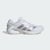 Cloud White / Silver Metallic / Cloud White