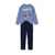 Bleu Chambray