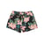 Noir Anthracite Shadow Floral