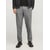 Grey Melange 1