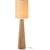 Bois Naturel Et Beige Clair
