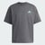 Dark Grey Heather