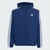 Team Navy Blue 2 / White