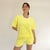 Jaune