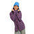 Violet Blackberry Wine Purple Plaid