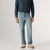 13oz Bleu Confort Extensible