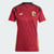 Team Coll Burgundy 2