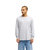Gris Light Grey Heather