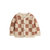 Damier Beige/Écru