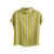 Rayures Vert Olive