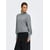 Medium Grey Melange