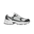 White / Dark Grey