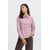 Rose Polignac Stripe