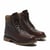 Marron/Bordeaux