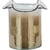 Rouille Transparent