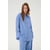Beu Sky Blue W. Stripe