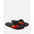 Black/Red